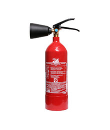 Feuerlöscher