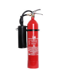 Feuerlöscher