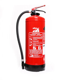 Feuerlöscher
