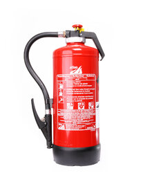 Feuerlöscher