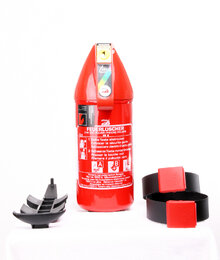 Feuerlöscher