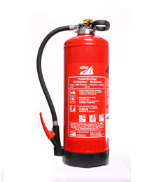 Feuerlöscher