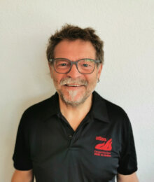 Ruedi Schiess
